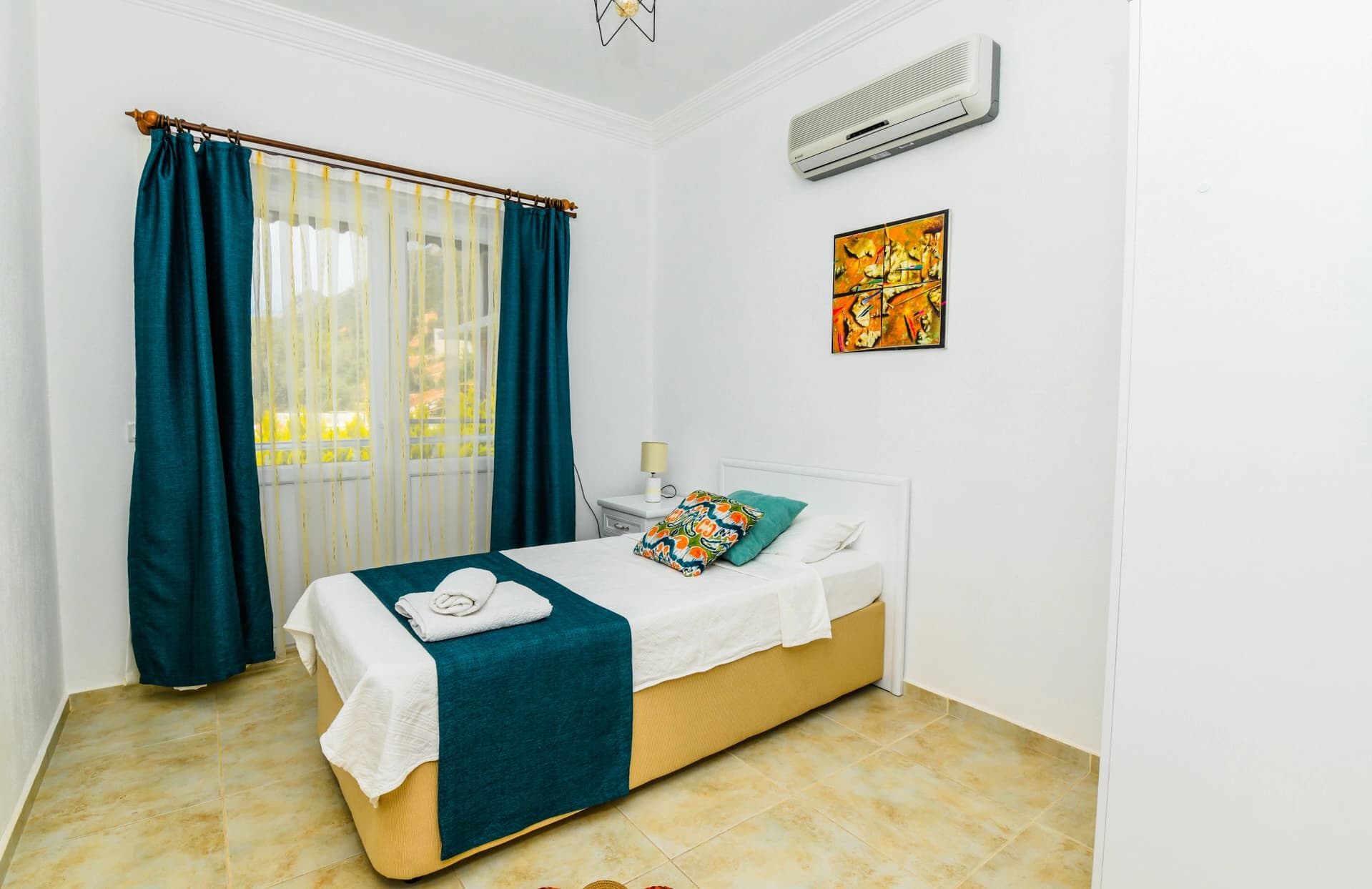 Villa Kaya Tatil Villası 15