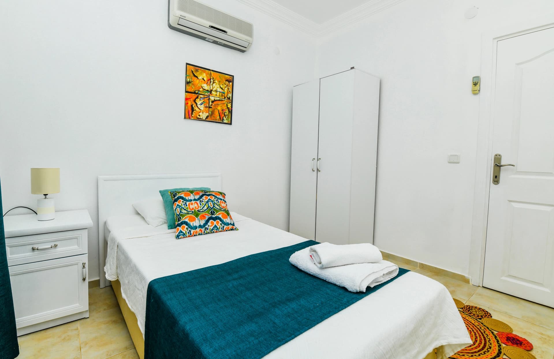 Villa Kaya Kalkan 22