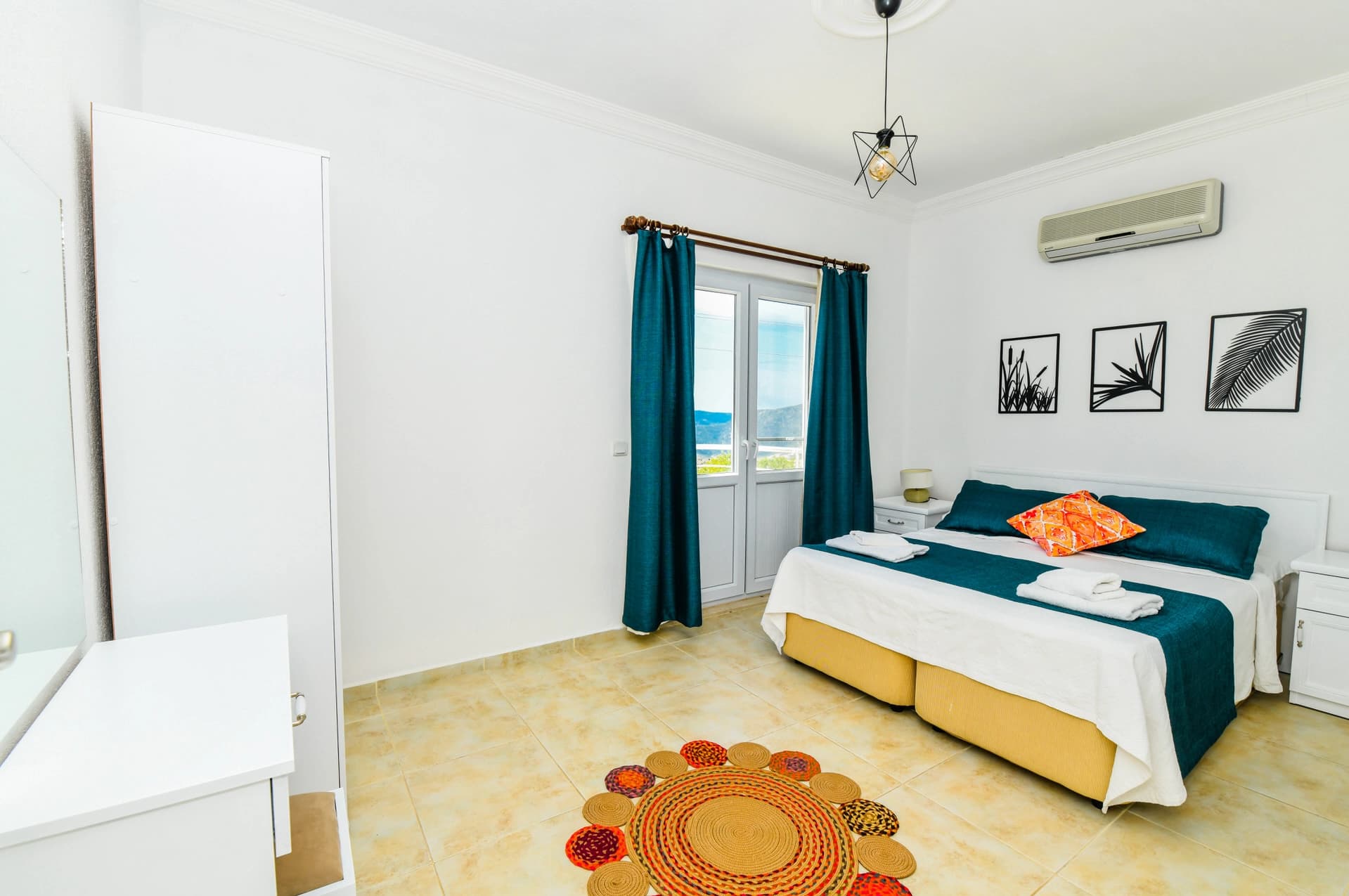 Villa Kaya Özel Havuzlu 29