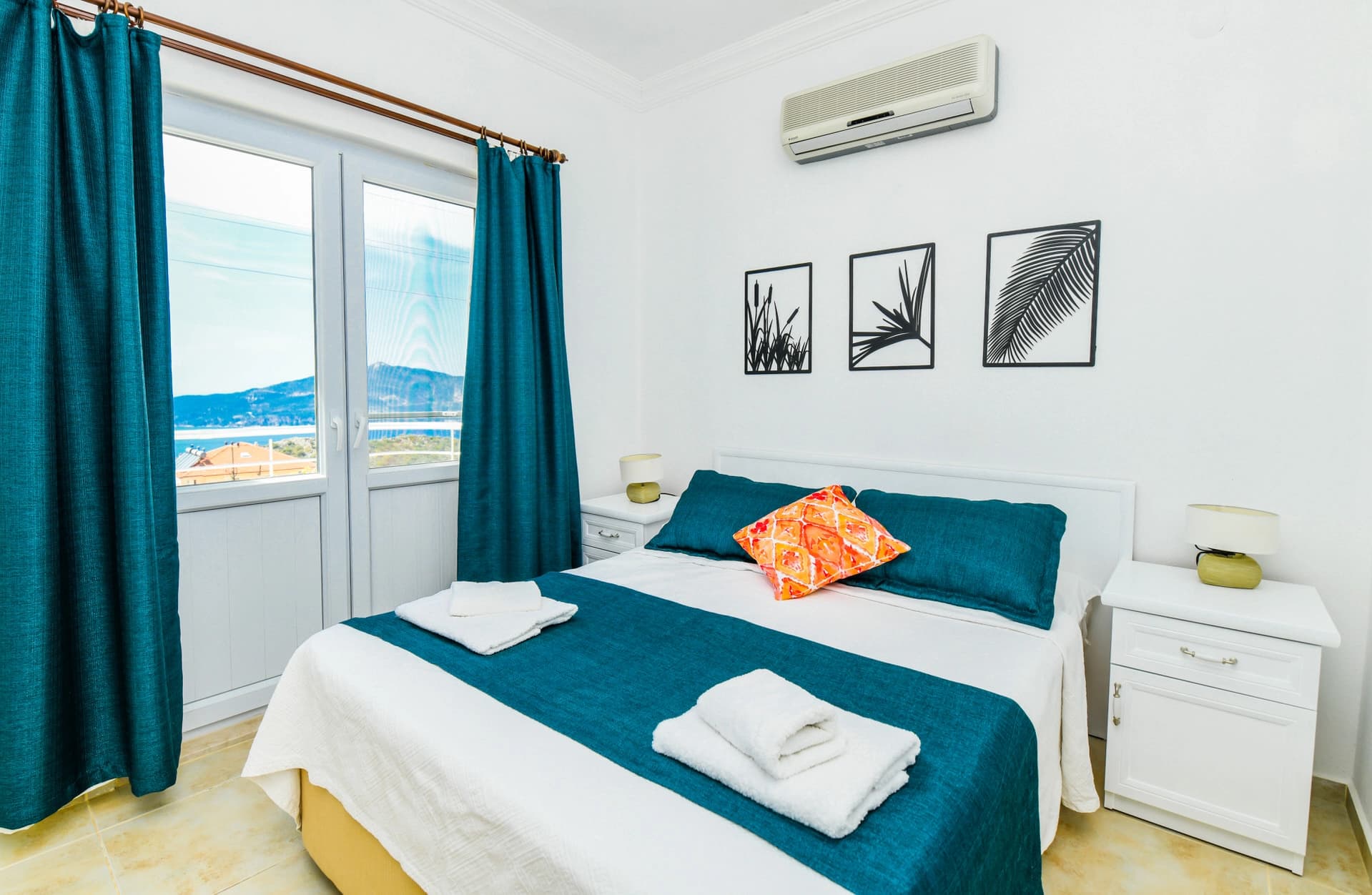 Villa Kaya Kalkan 36