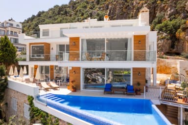 Villa Tuna Kalkan 66