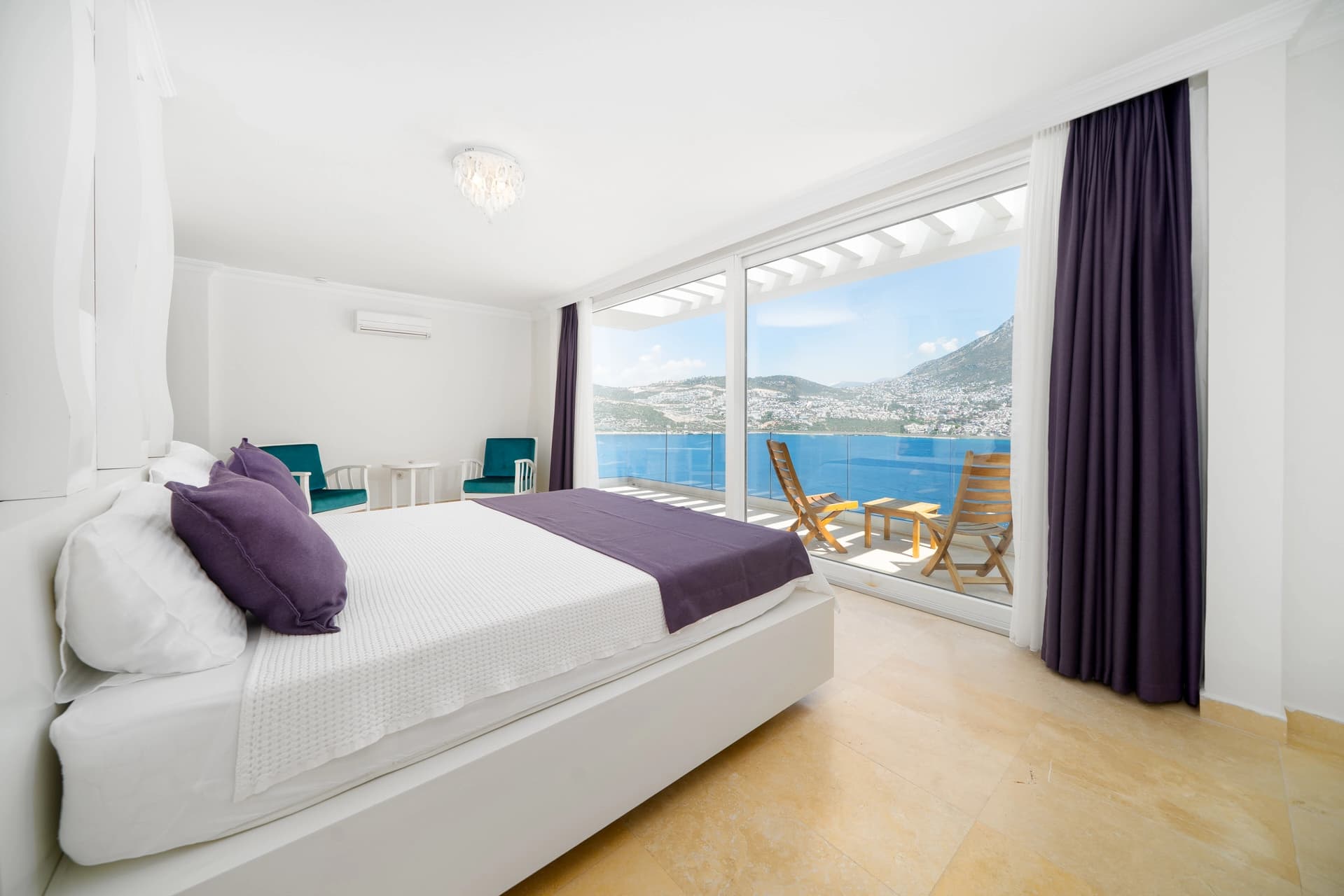 Villa Tuna Özel Havuzlu 79