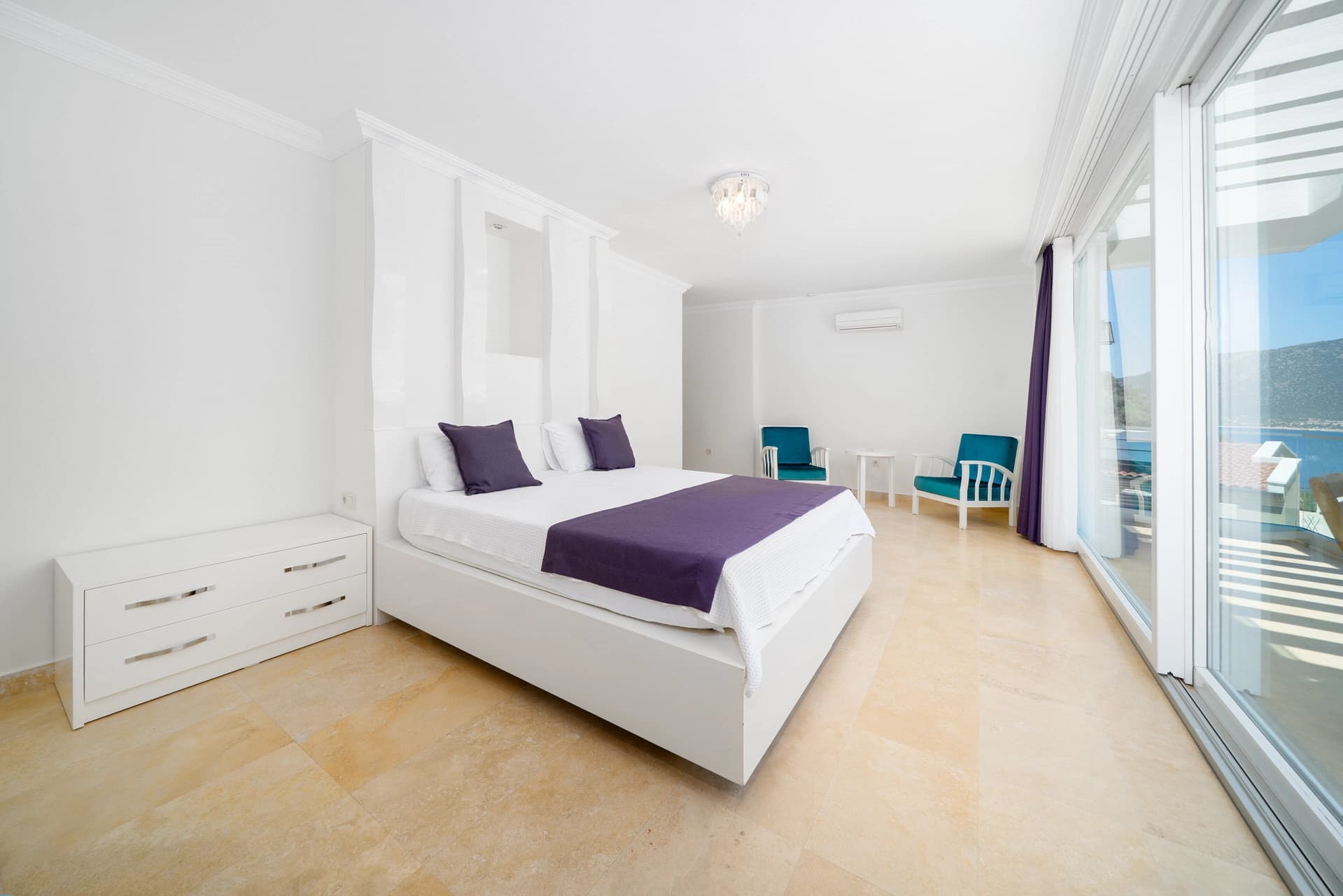 Villa Tuna Kalkan 86