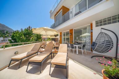Villa Tuna Tatil Villası 83