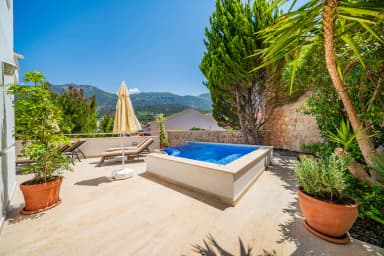 Villa Tuna Kalkan 90