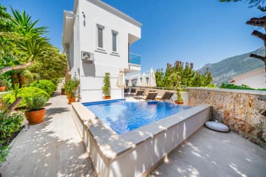 Villa Tuna Kalkan 62