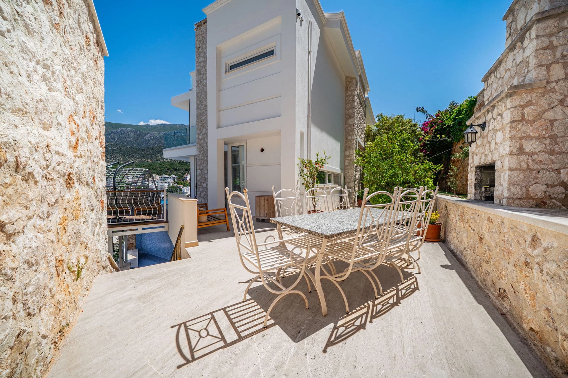 Villa Tuna Kalkan 22