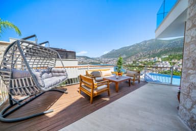 Villa Tuna Özel Havuzlu 29