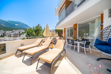 Villa Tuna Kalkan 36