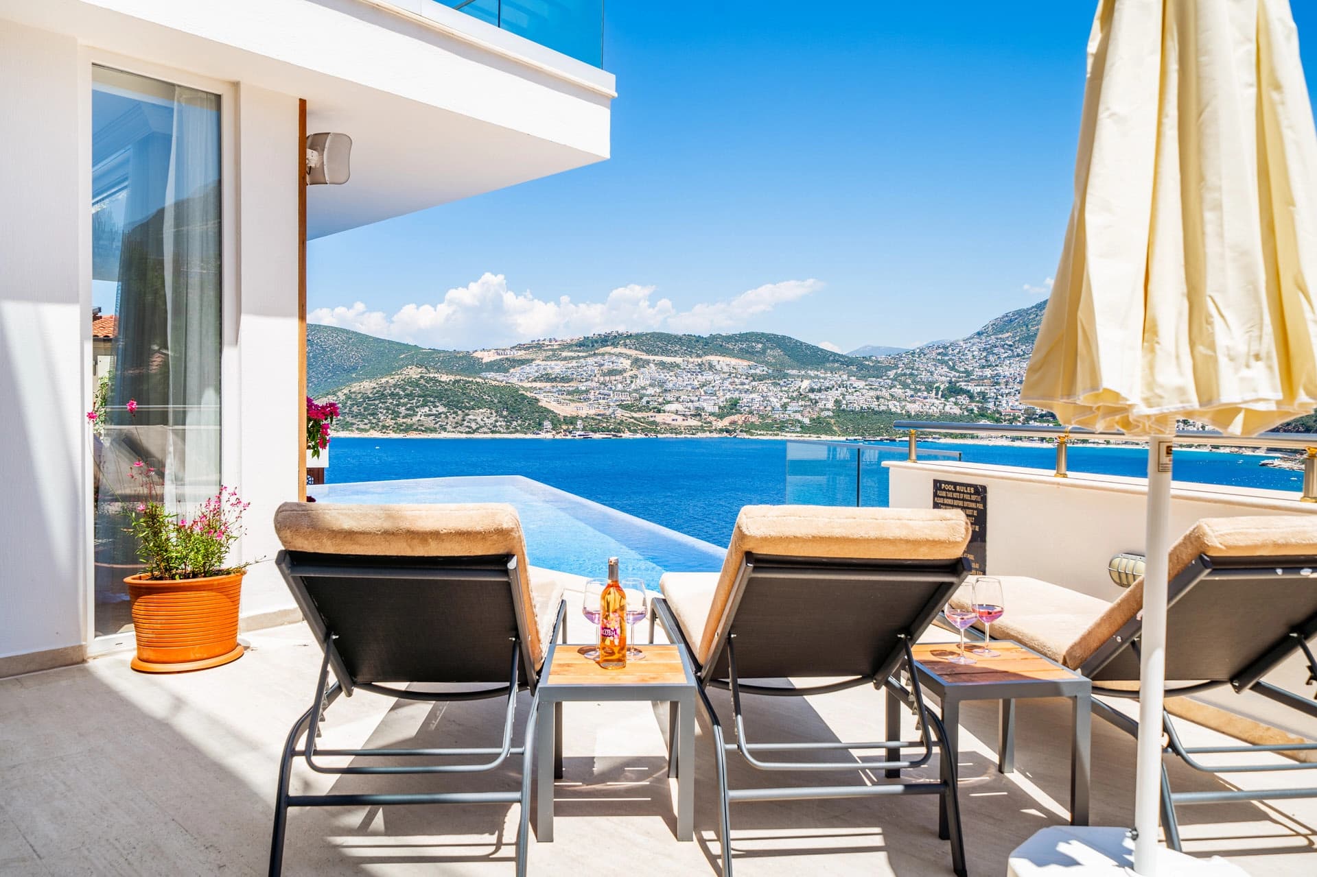 Villa Tuna Özel Havuzlu 69