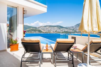 Villa Tuna Özel Havuzlu 69