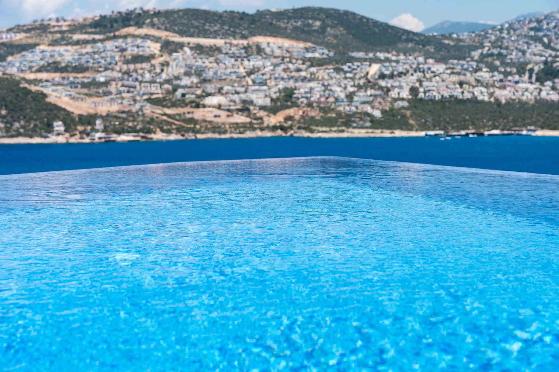 Villa Tuna Özel Havuzlu 41