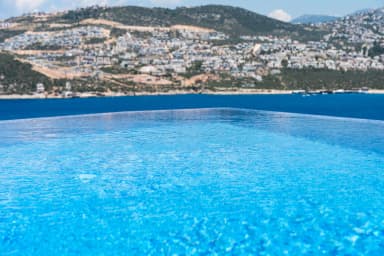 Villa Tuna Özel Havuzlu 41