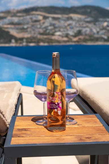 Villa Tuna Kalkan 48