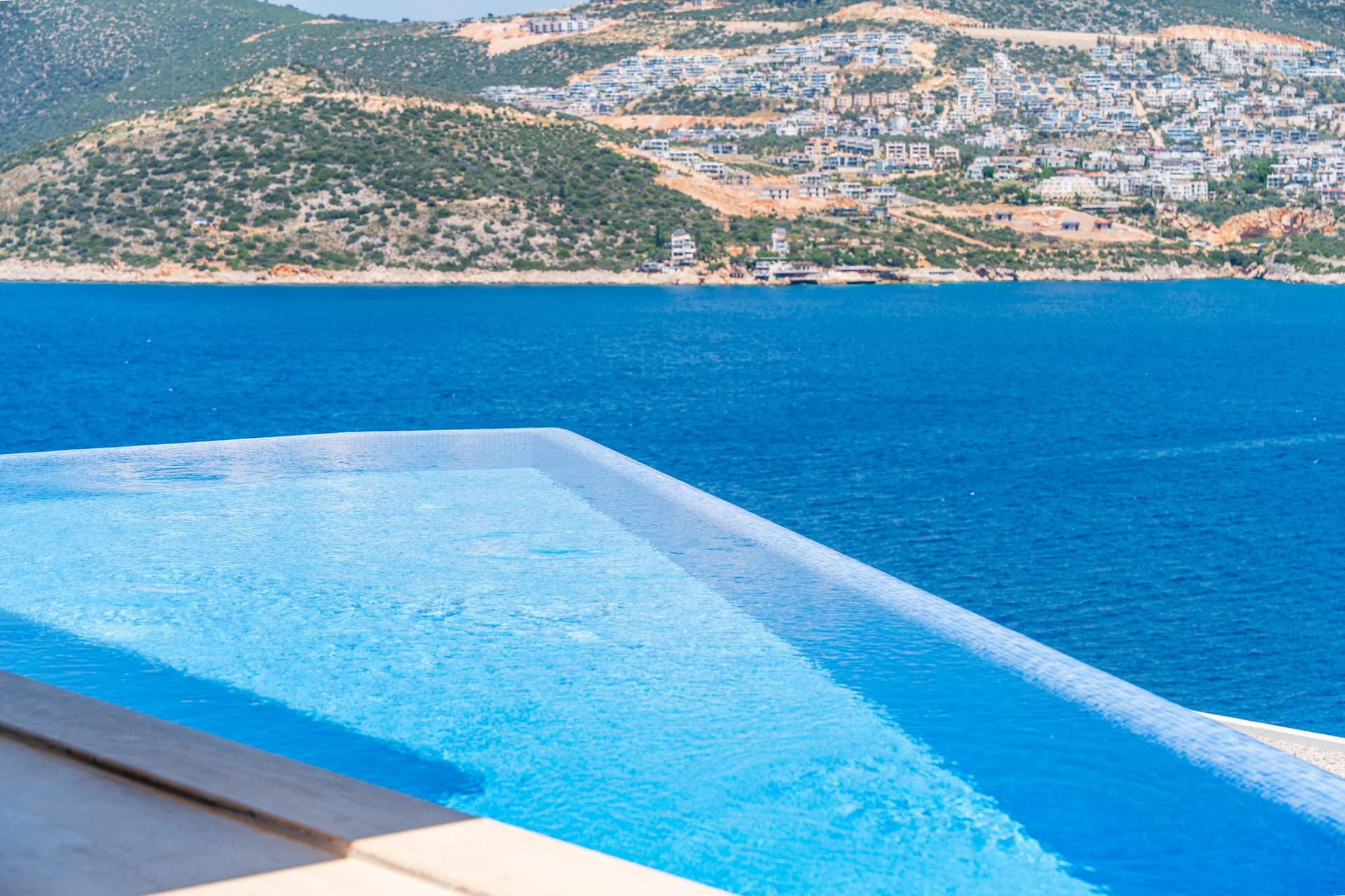 Villa Tuna Kalkan 20