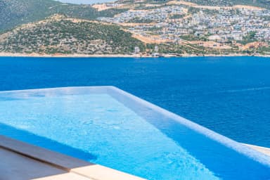 Villa Tuna Kalkan 20