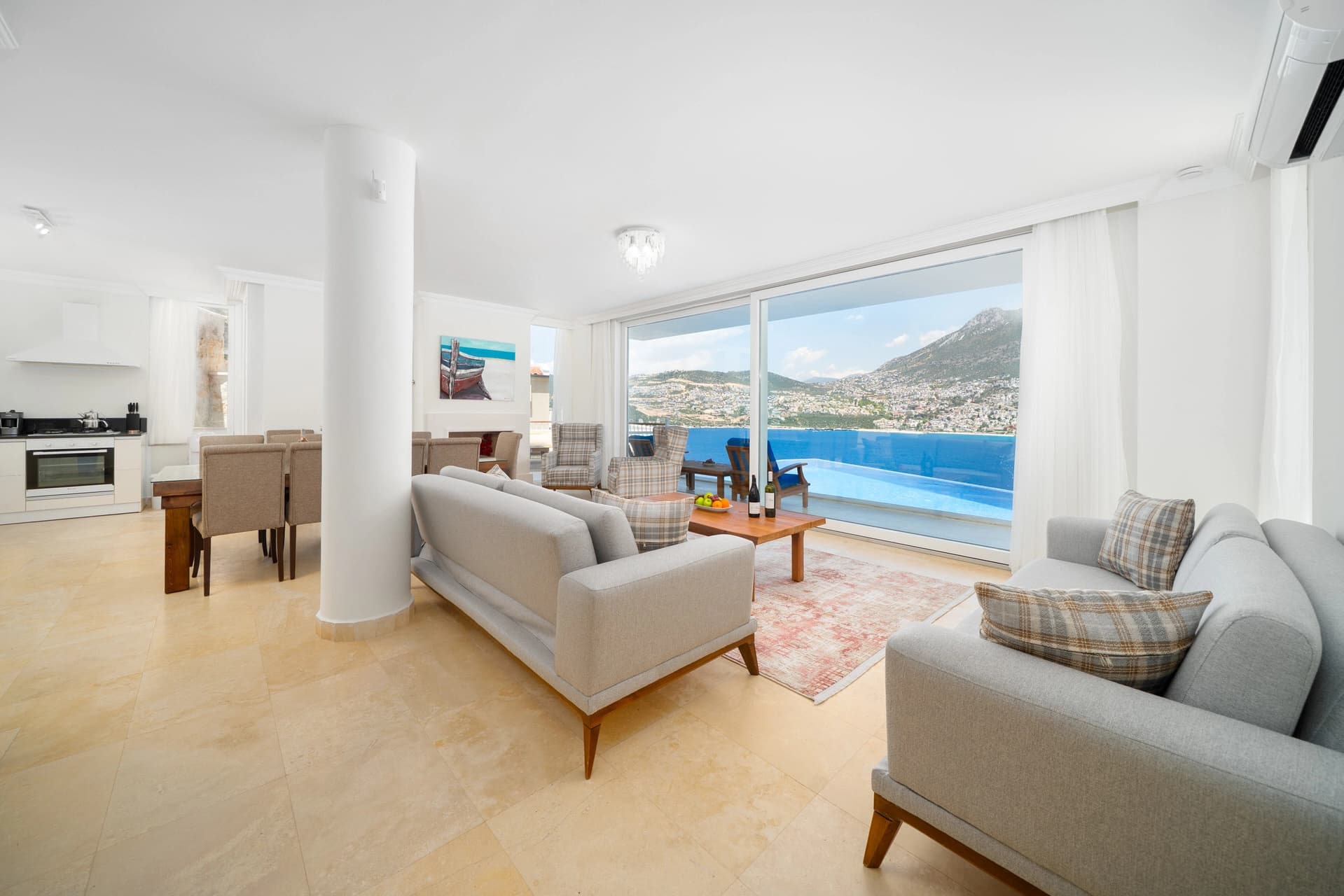 Villa Tuna Tatil Villası 71