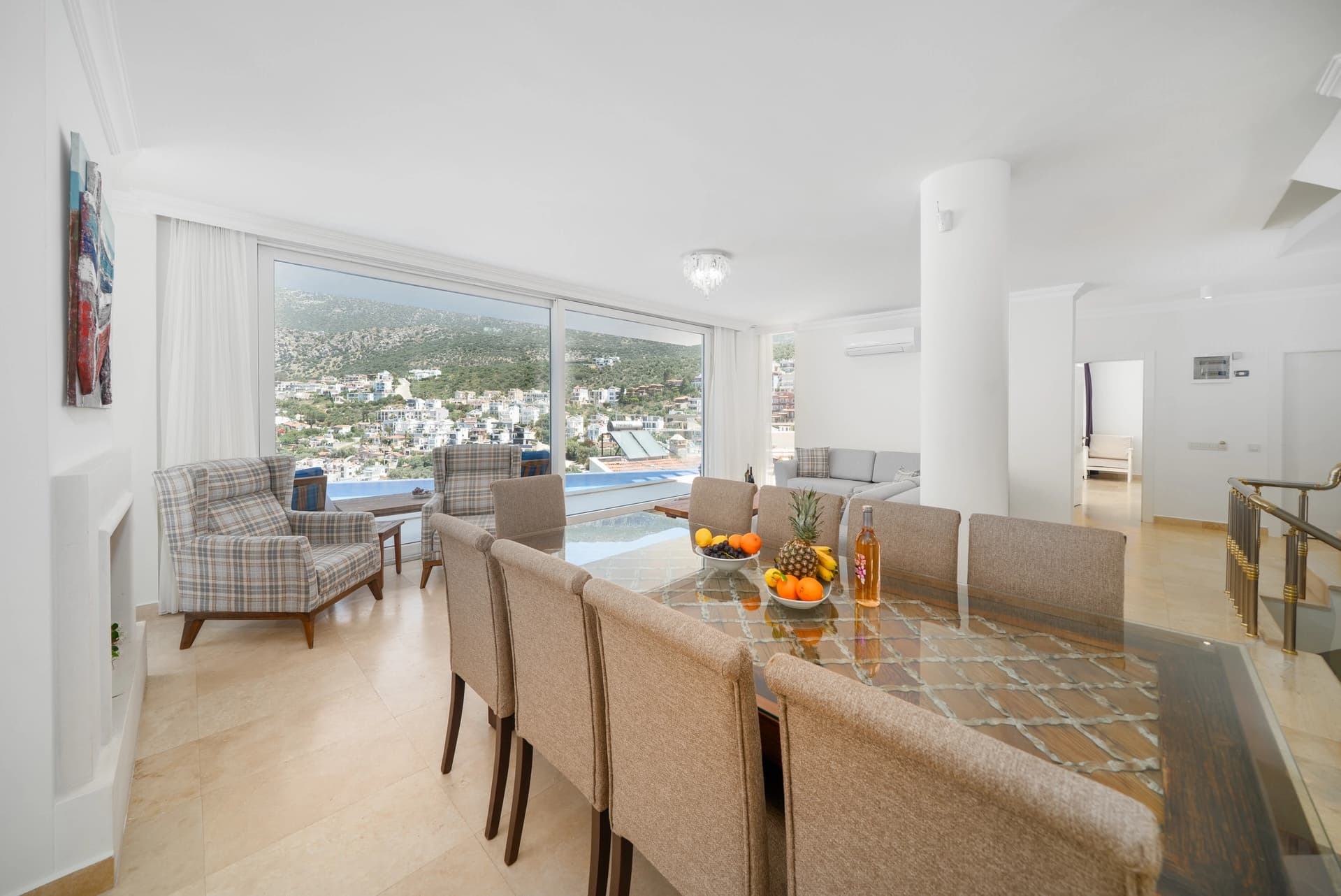 Villa Tuna Kalkan 78