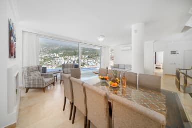 Villa Tuna Kalkan 78