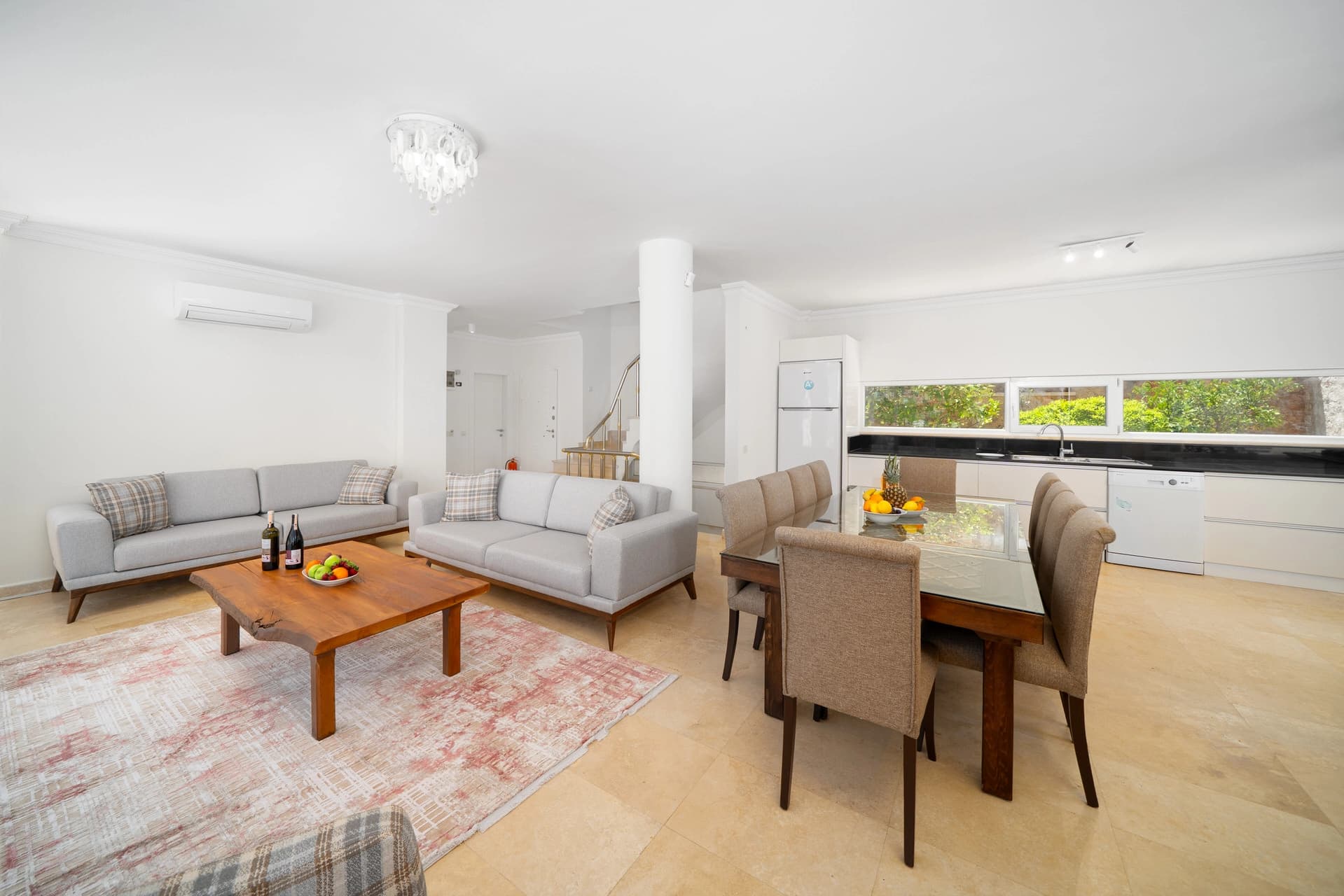 Villa Tuna Özel Havuzlu 85