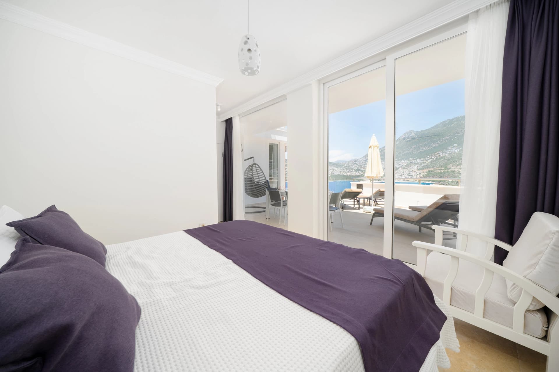 Villa Tuna Kalkan 10