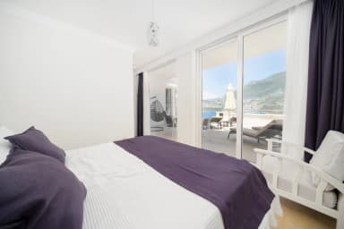 Villa Tuna Kalkan 10