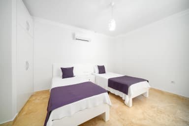 Villa Tuna Özel Havuzlu 45