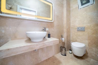 Villa Tuna Kalkan 38