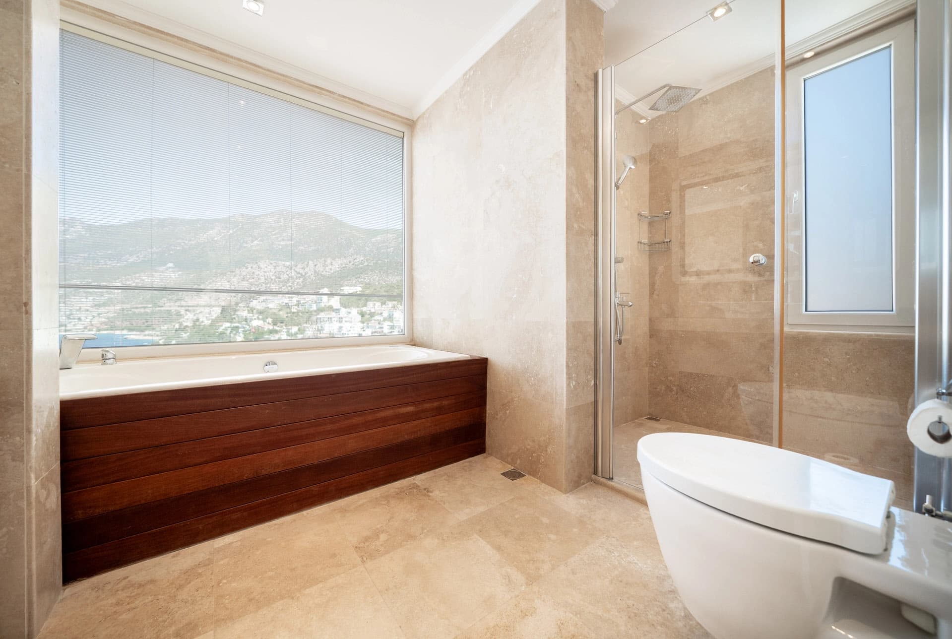 Villa Tuna Özel Havuzlu 17