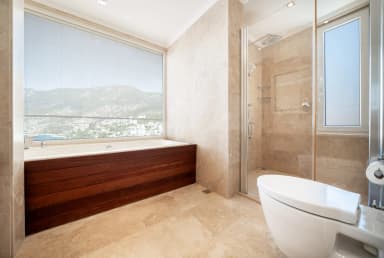 Villa Tuna Özel Havuzlu 17