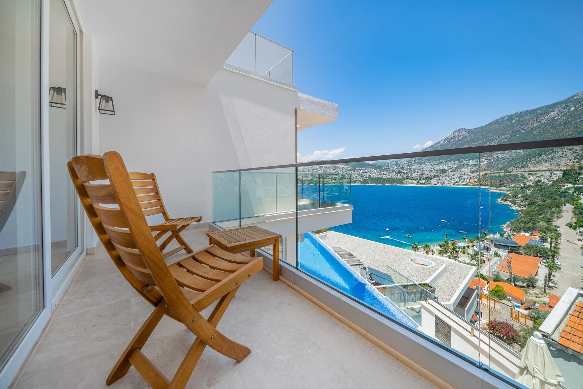 Villa Tuna Özel Havuzlu 51