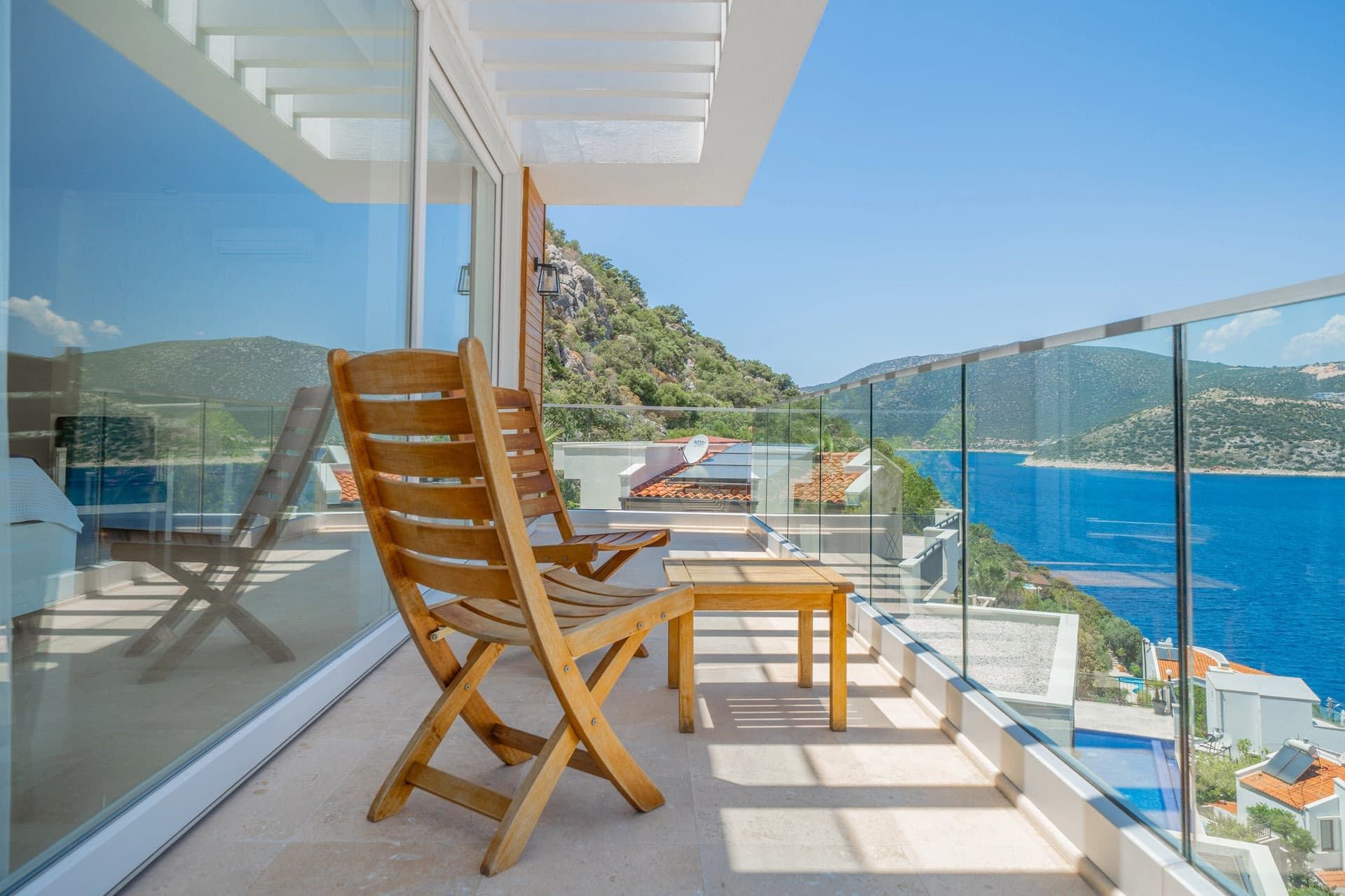 Villa Tuna Kalkan 58