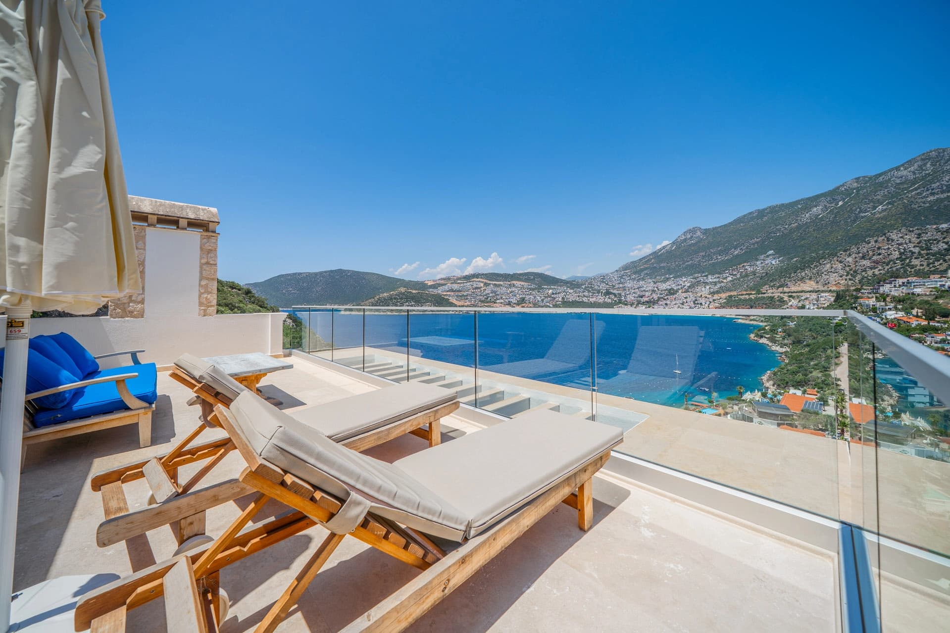 Villa Tuna Tatil Villası 59