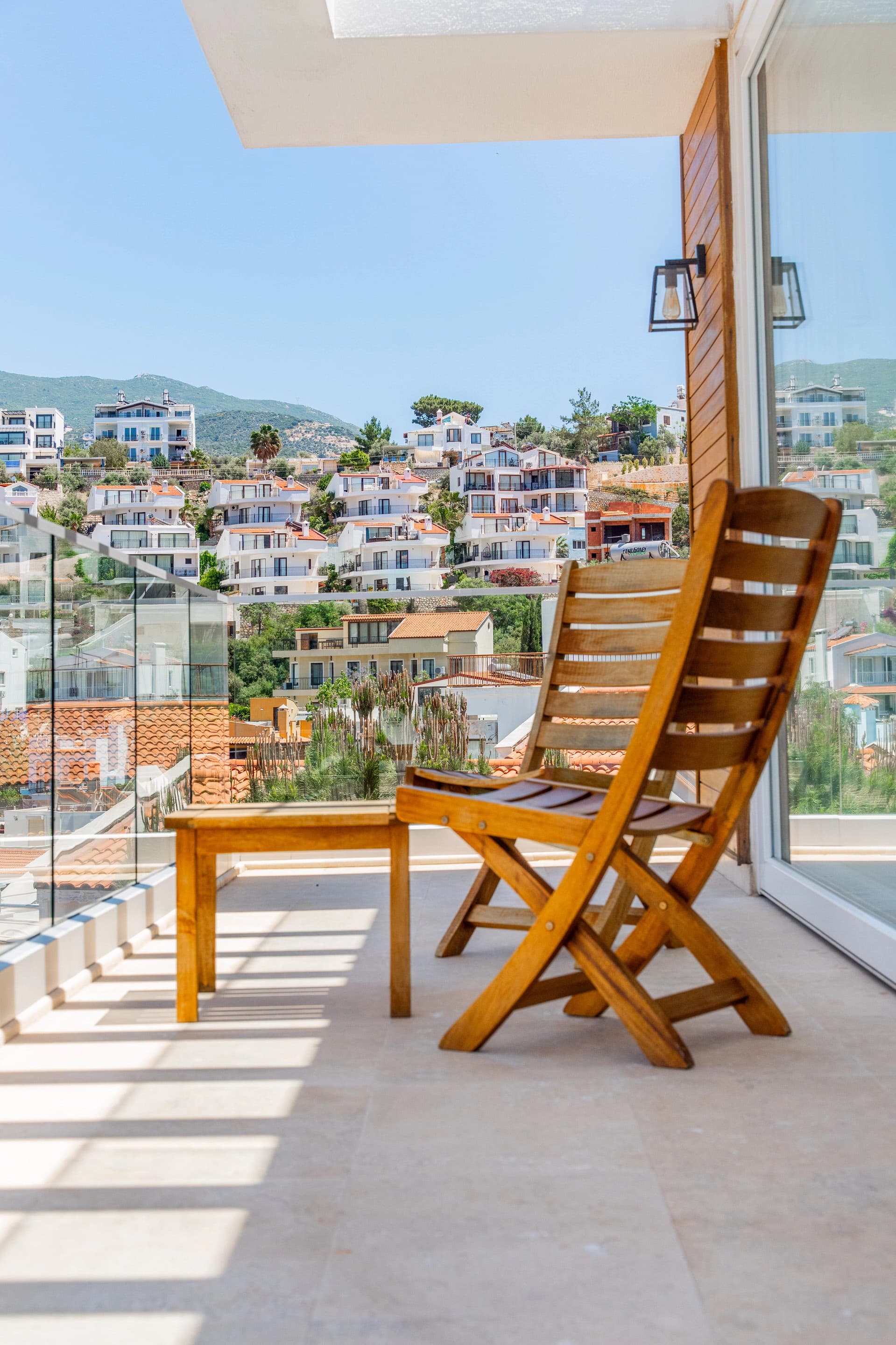 Villa Tuna Kalkan 50