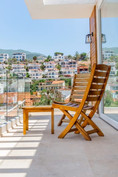 Villa Tuna Kalkan 50