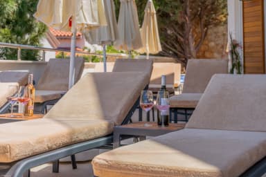 Villa Tuna Özel Havuzlu 57