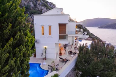 Villa Tuna Tatil Villası 87