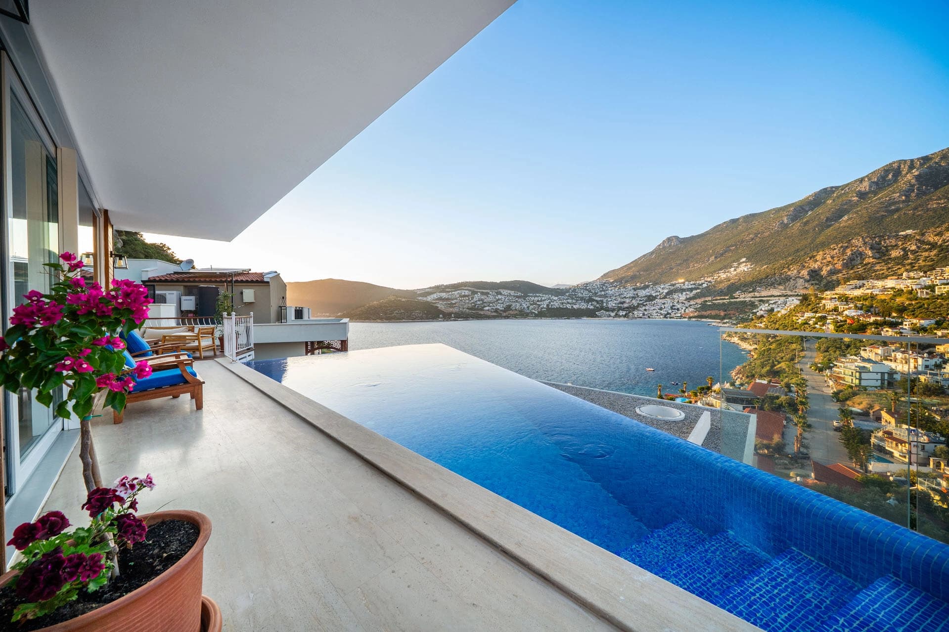 Villa Tuna Özel Havuzlu 97