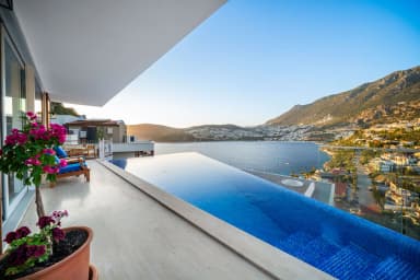 Villa Tuna Özel Havuzlu 97