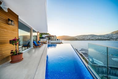 Villa Tuna Tatil Villası 21