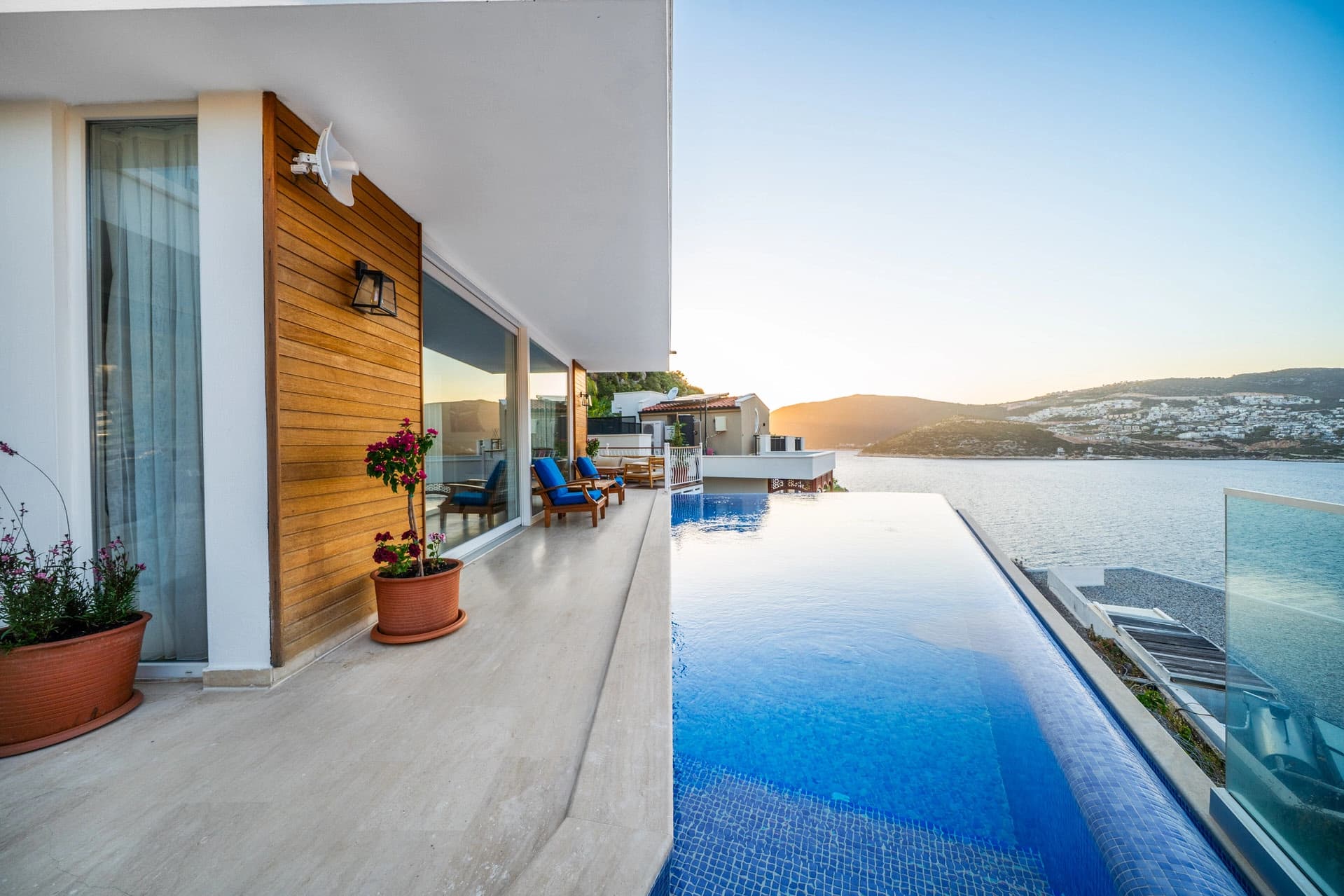 Villa Tuna Kalkan 28