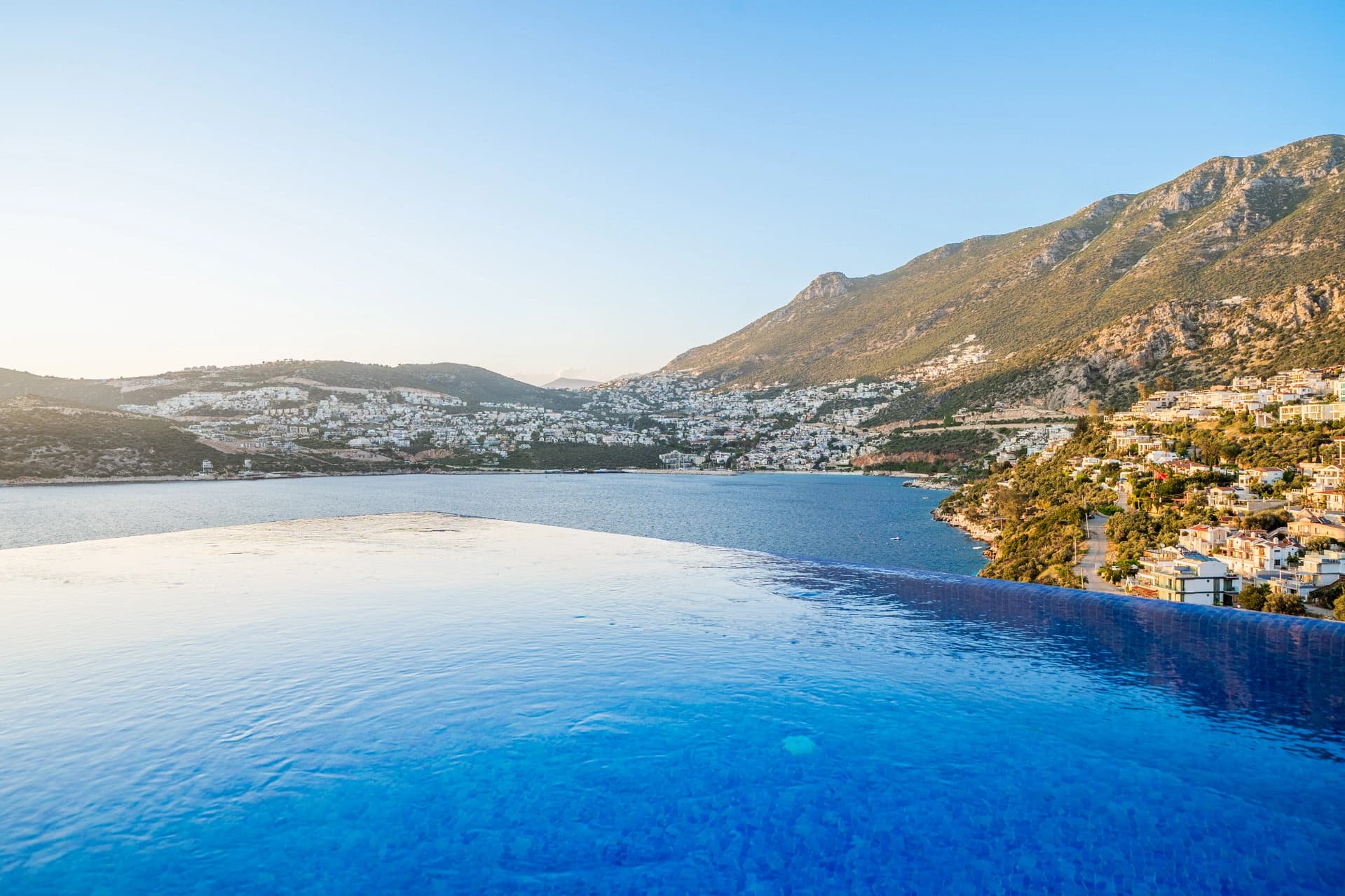 Villa Tuna Kalkan 14