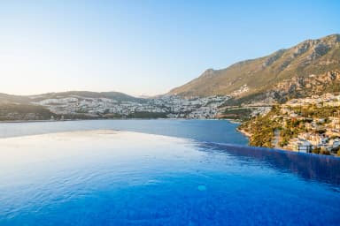 Villa Tuna Kalkan 14