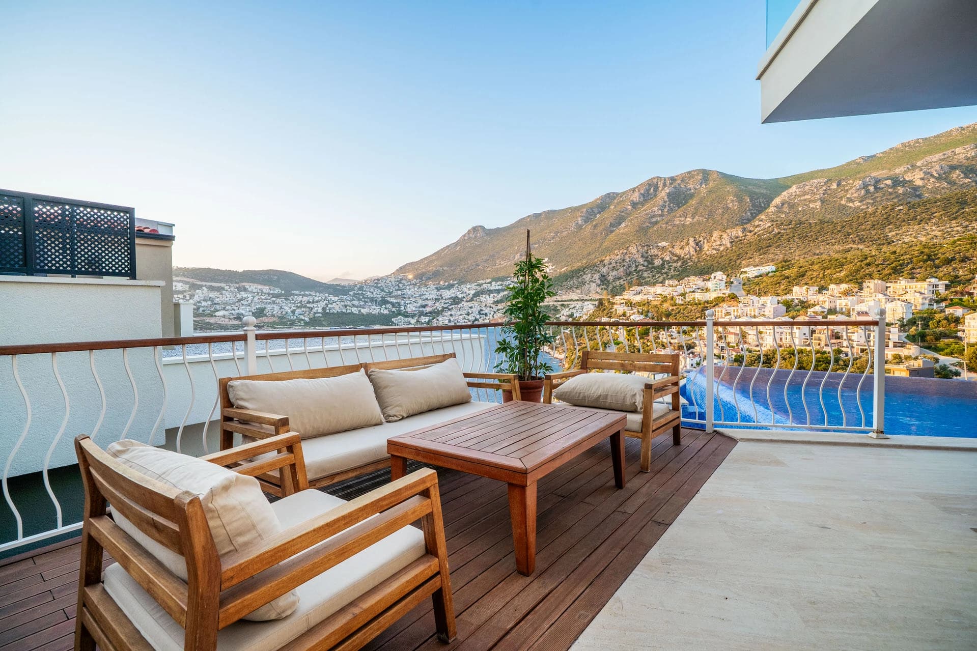 Villa Tuna Tatil Villası 15