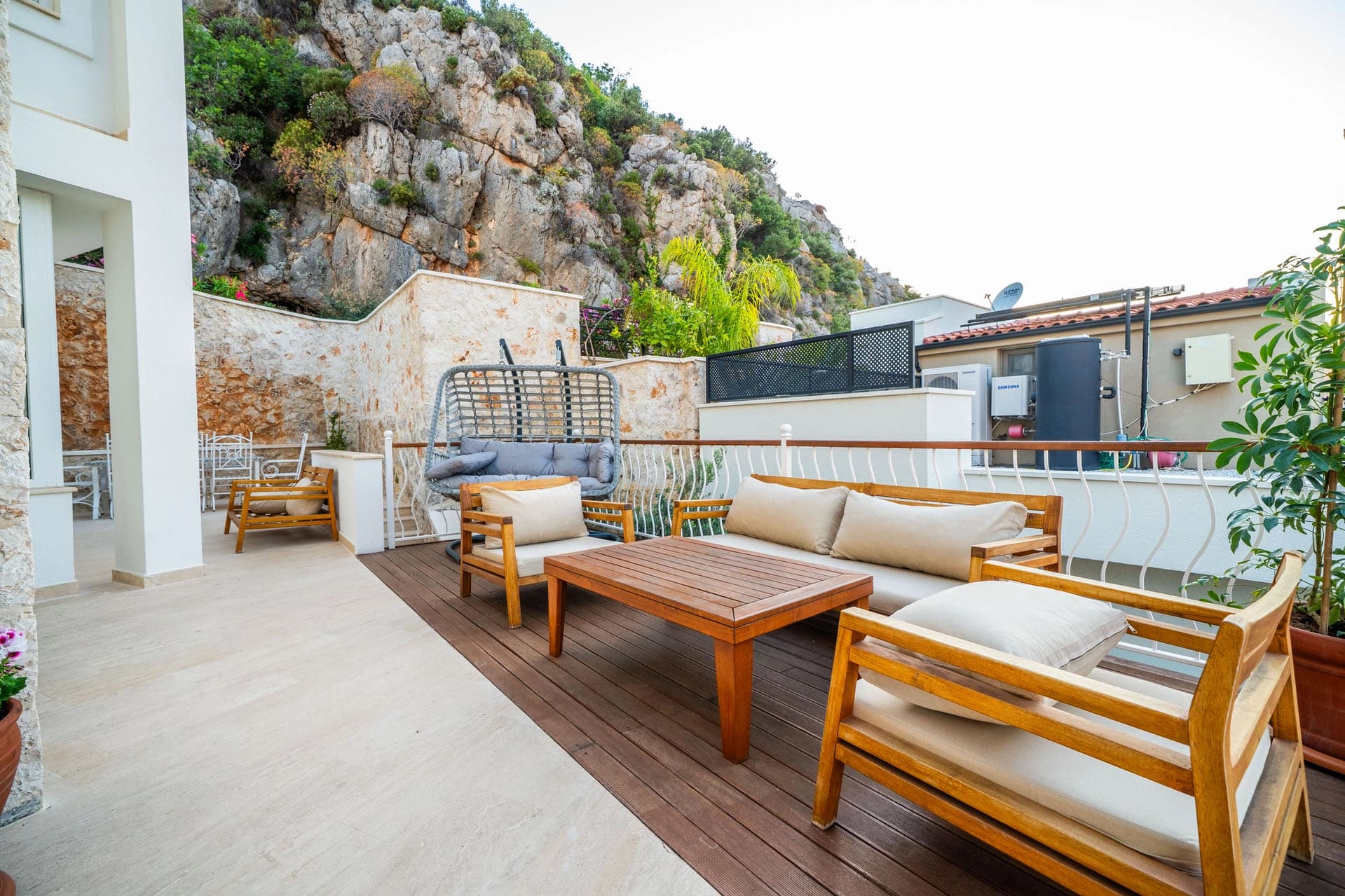 Villa Tuna Tatil Villası 43