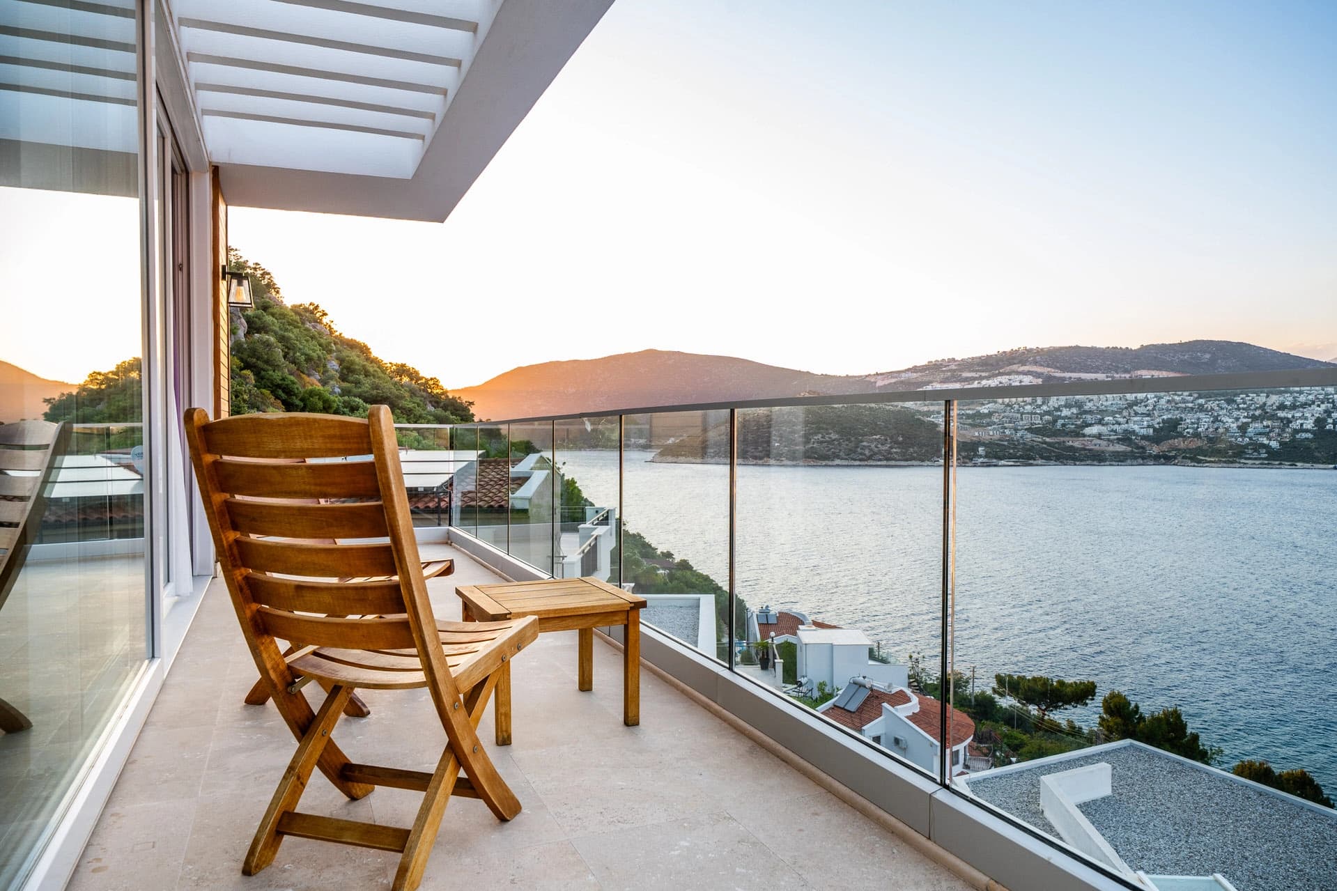 Villa Tuna Tatil Villası 65