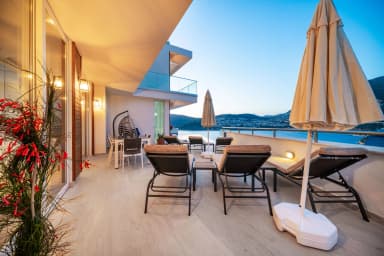 Villa Tuna Kalkan 64