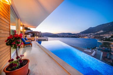 Villa Tuna Tatil Villası 49