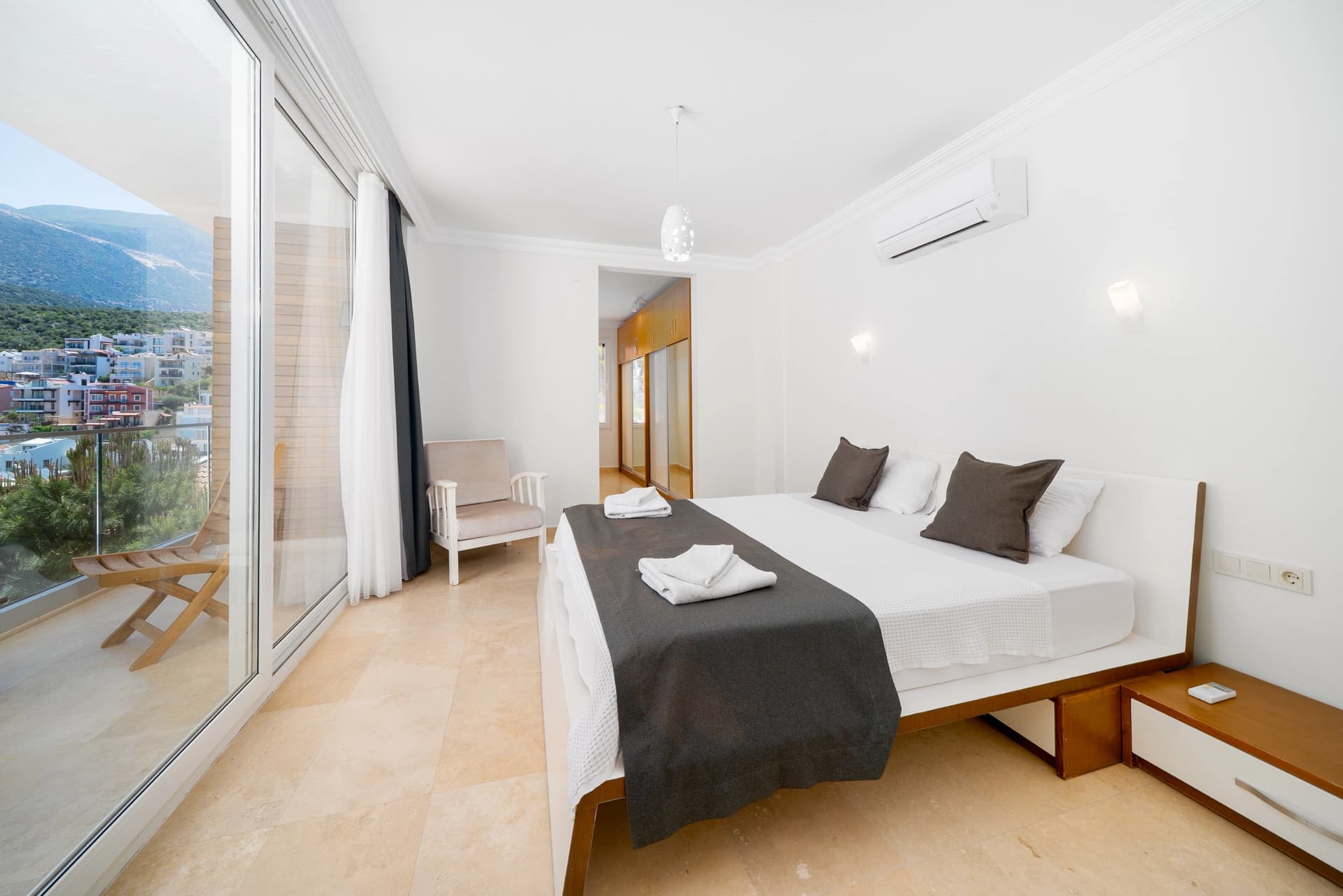 Villa Tuna Kalkan 30