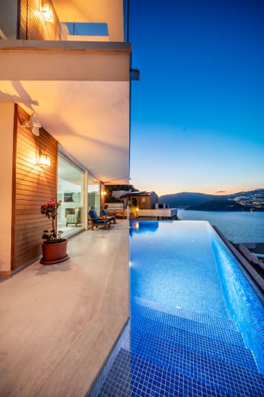 Villa Tuna Özel Havuzlu 63